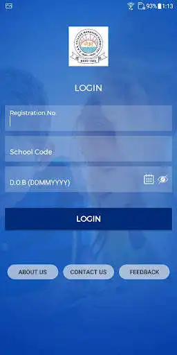 Play MRA DAV Public School as an online game MRA DAV Public School with UptoPlay