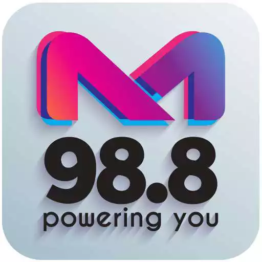 Free play online M Radio 98.8 Powering You APK