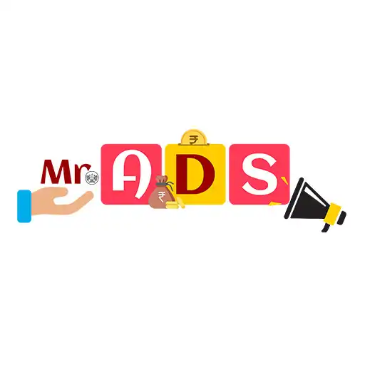 Play Mr Ads - Digital Earning Ads APK