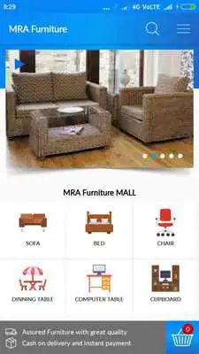 Play MRA Furniture Play MRA Furniture