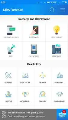 Play MRA Furniture Play MRA Furniture