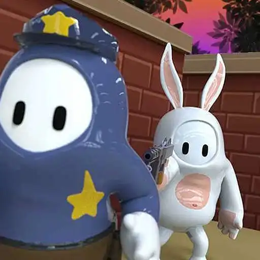 Play Mr Agent Spy Rabbit : Undercover Secret Service APK Play Mr Agent Spy Rabbit : Undercover Secret Service APK