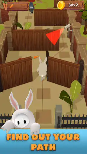 Play Mr Agent Spy Rabbit : Undercover Secret Service  and enjoy Mr Agent Spy Rabbit : Undercover Secret Service with UptoPlay