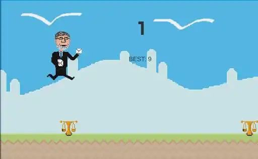 Play M. Rajoy Scape as an online game M. Rajoy Scape with UptoPlay