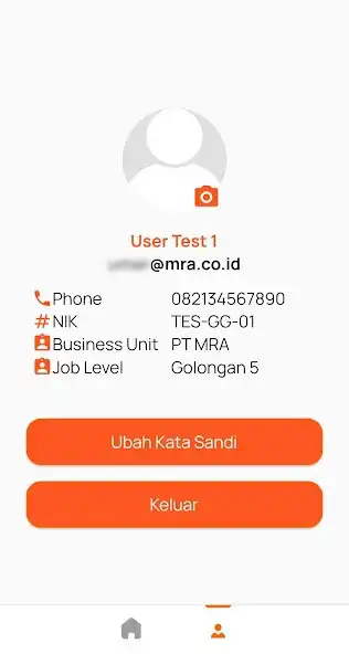 Play MRA Mobile as an online game MRA Mobile with UptoPlay