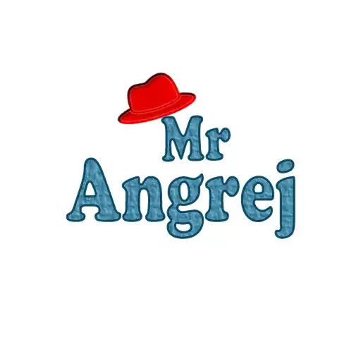 Play MrAngrej: Learn English from H APK Play MrAngrej: Learn English from H APK