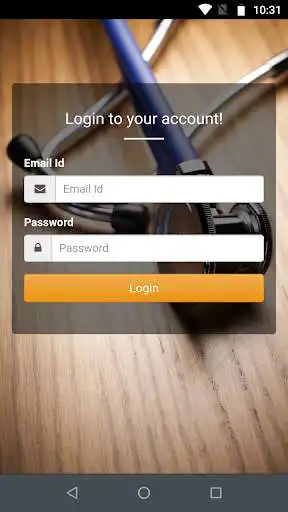 Play MR App - Keep Track of Your Medical Representative  and enjoy MR App - Keep Track of Your Medical Representative with UptoPlay