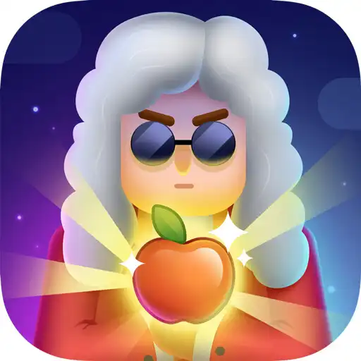 Play Mr Apple - Gravity Puzzles APK Play Mr Apple - Gravity Puzzles APK