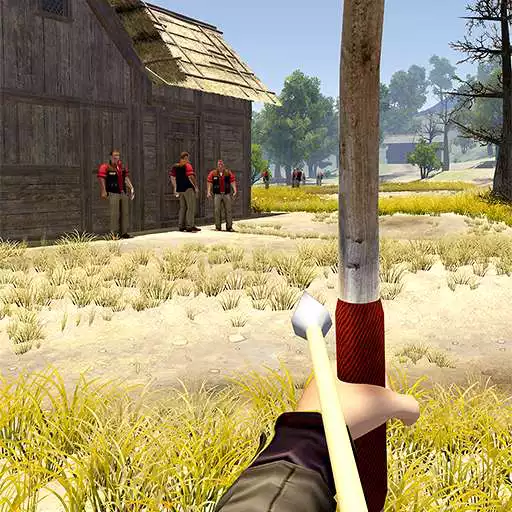 Play Mr Archer APK