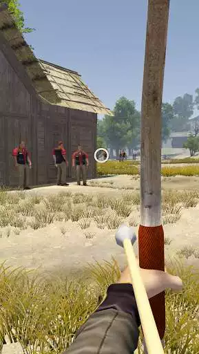 Play Mr Archer as an online game Mr Archer with UptoPlay