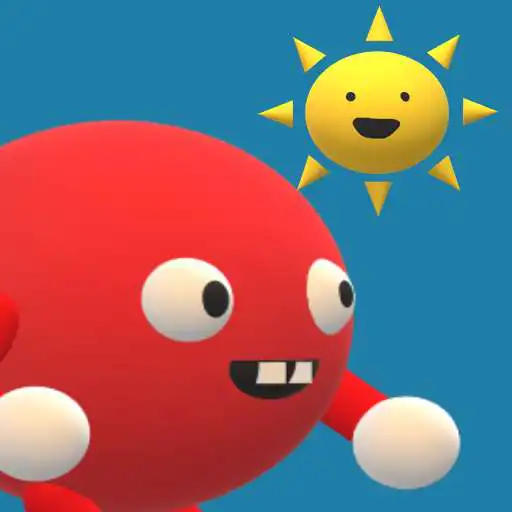 Play Mr.Ball APK