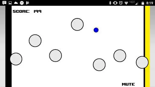 Play Mr. Balling as an online game Mr. Balling with UptoPlay