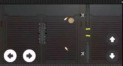 Play Mr Ball - Jump to Live as an online game Mr Ball - Jump to Live with UptoPlay