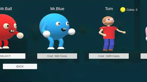 Play Mr.Ball as an online game online Mr.Ball with UptoPlay com.BTAOStudios.MrBall Play Mr.Ball as an online game Mr.Ball with UptoPlay