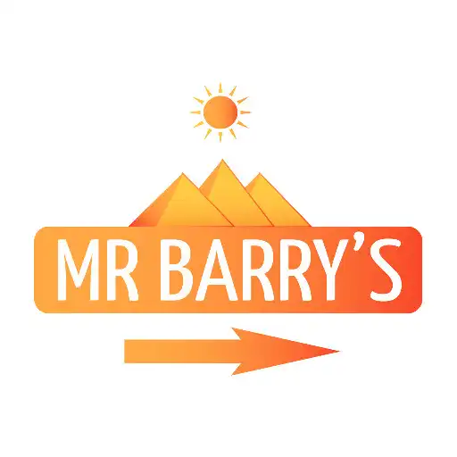 Play Mr Barrys - Drive Earn APK Play Mr Barrys - Drive Earn APK