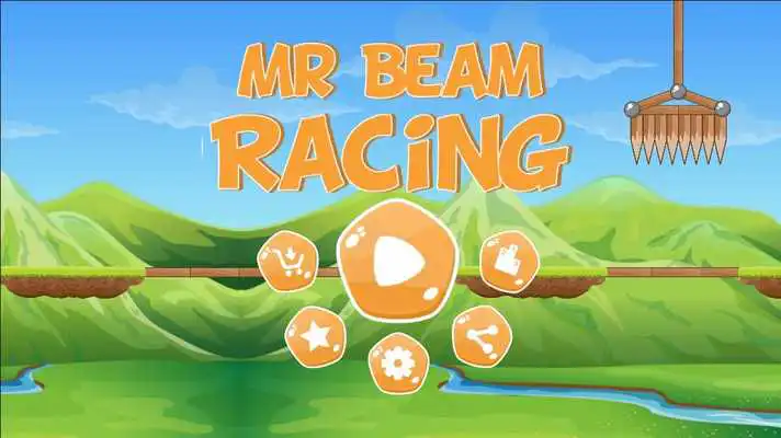 Play Mr Beam Racing