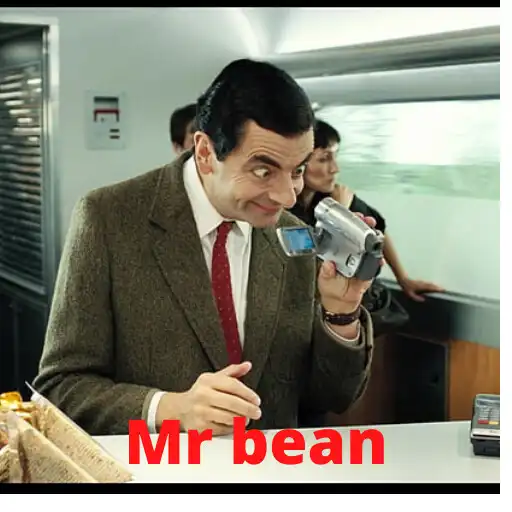 Play Mr bean : All funny videos APK