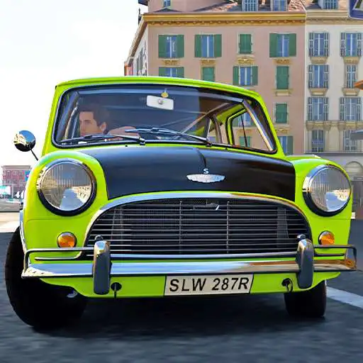Play Mr Bean: City Special Delivery APK Play Mr Bean: City Special Delivery APK