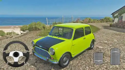 Play Mr Bean: City Special Delivery  and enjoy Mr Bean: City Special Delivery with UptoPlay