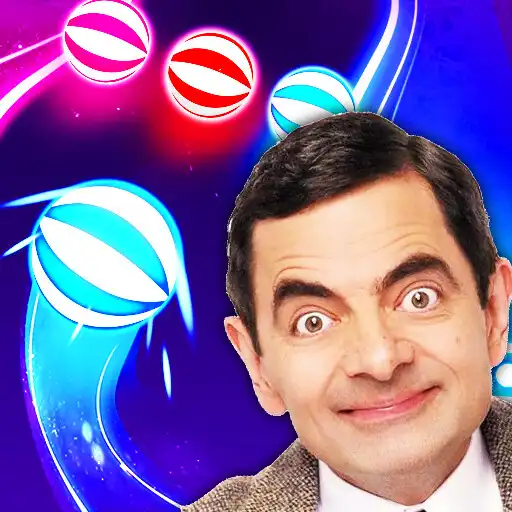 Play Mr. Bean EDM Road Dancing APK Play Mr. Bean EDM Road Dancing APK