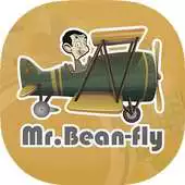 Free play online MR bean fly APK Free play online MR bean fly APK