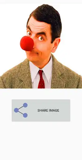Play Mr. Bean Funny Stickers as an online game Mr. Bean Funny Stickers with UptoPlay