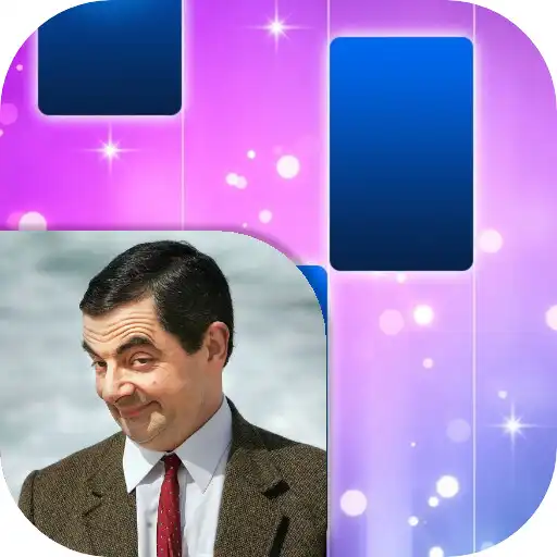 Play Mr Bean Piano Game APK