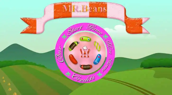 Play Mr.Beans