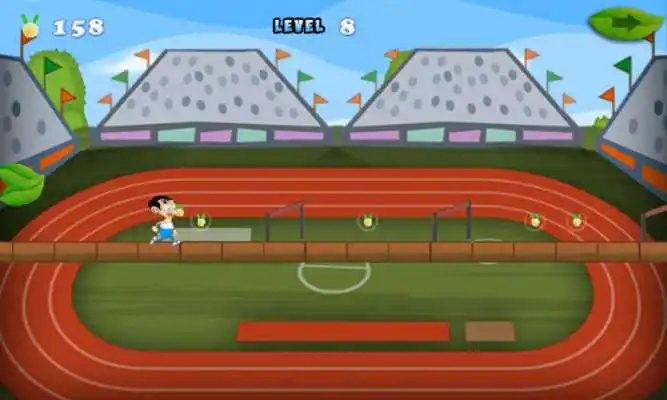 Play Mr-Bean Summer Games