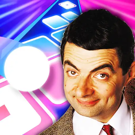 Play Mr. Bean Theme Fast Hop APK