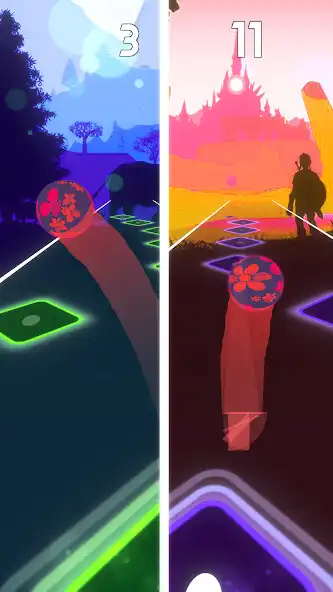 Play Mr. Bean Theme Fast Hop  and enjoy Mr. Bean Theme Fast Hop with UptoPlay