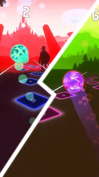 Play Mr. Bean Theme Fast Hop as an online game Mr. Bean Theme Fast Hop with UptoPlay