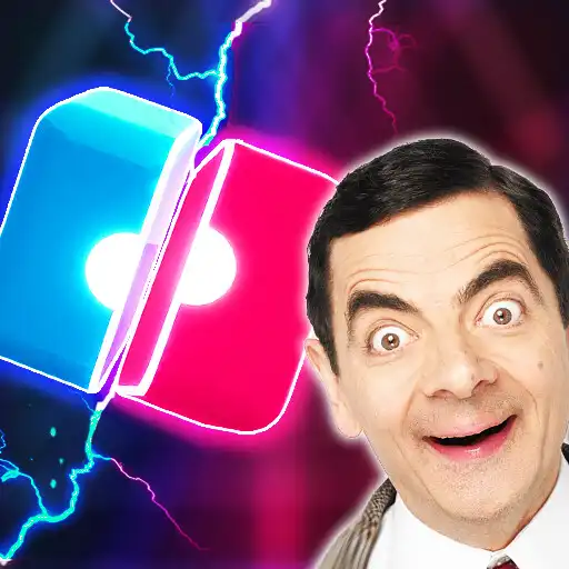 Play Mr. Bean Theme Magic Saber APK