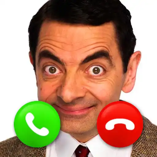 Play Mr.Bean:video call prank APK Play Mr.Bean:video call prank APK