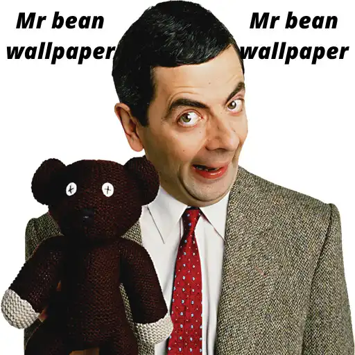 Play Mr bean wallpaper APK