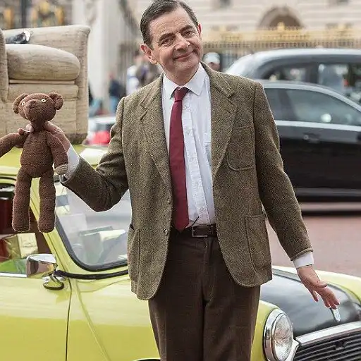 Play Mr Bean Wallpapers 4k HD APK