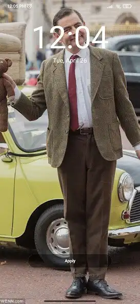 Play Mr Bean Wallpapers 4k HD  and enjoy Mr Bean Wallpapers 4k HD with UptoPlay