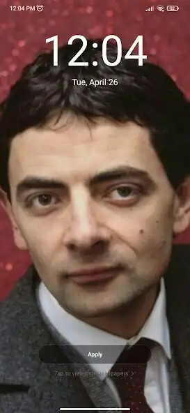 Play Mr Bean Wallpapers 4k HD as an online game Mr Bean Wallpapers 4k HD with UptoPlay