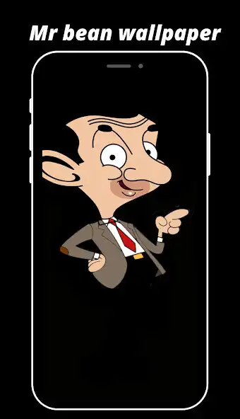Play Mr bean wallpaper  and enjoy Mr bean wallpaper with UptoPlay