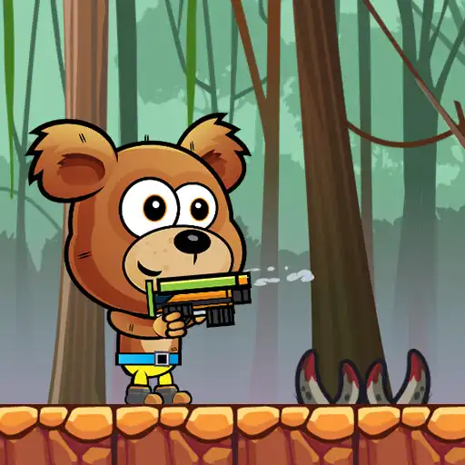 Play Mr Bear Adventure APK