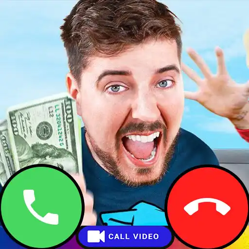 Play MRbeast Call APK
