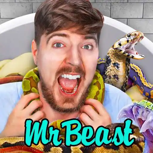 Play MrBeast - Gaming Adventures APK