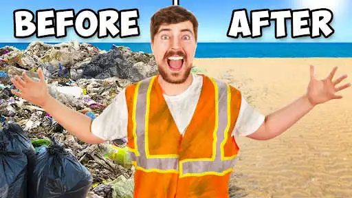 Play MrBeast - Gaming Adventures as an online game MrBeast - Gaming Adventures with UptoPlay