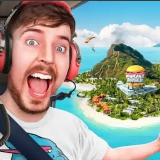 Play MrBeast Quizz APK