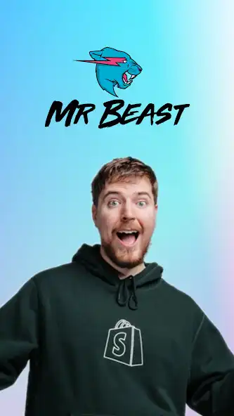 Play MrBeast Quizz  and enjoy MrBeast Quizz with UptoPlay