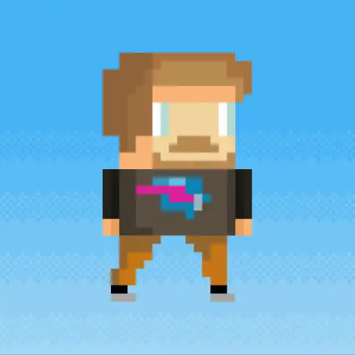 Play MrBeast Running APK