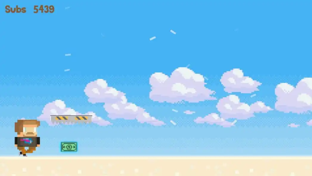 Play MrBeast Running as an online game online MrBeast Running with UptoPlay Play MrBeast Running as an online game MrBeast Running with UptoPlay