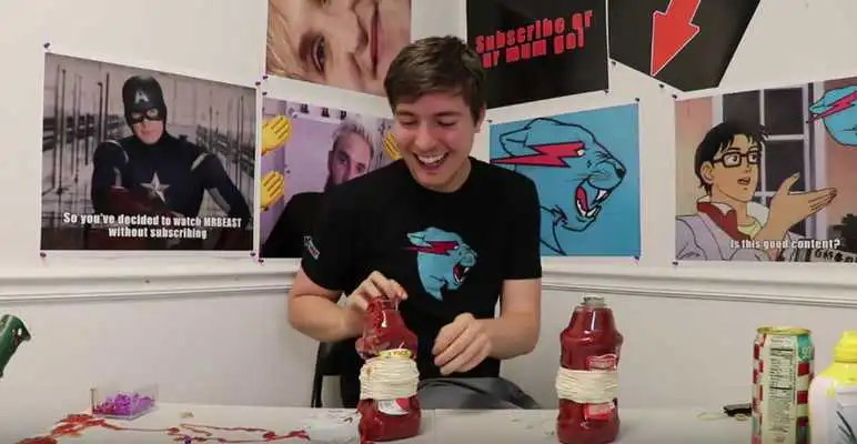 Play MrBeast