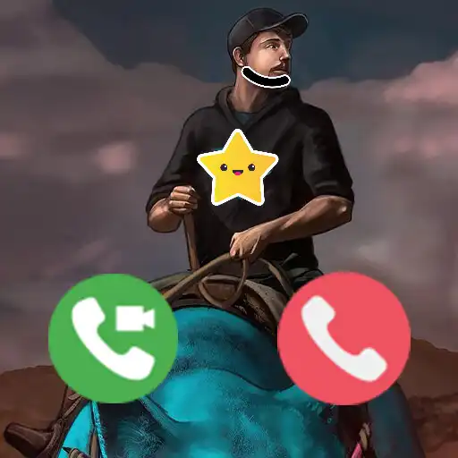 Play MrBeast Video Call Fake APK Play MrBeast Video Call Fake APK