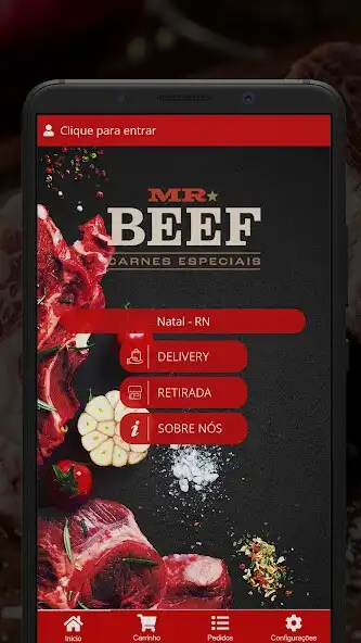 Play MR Beef Carnes Nobres  and enjoy MR Beef Carnes Nobres with UptoPlay